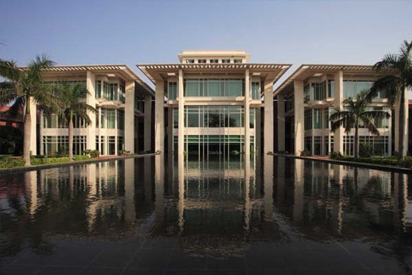 Jaypee Palace Hotel