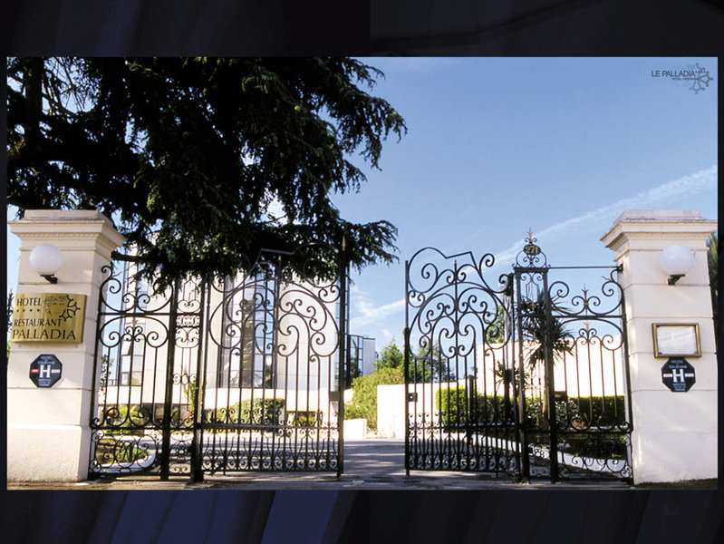 Hotel Palladia