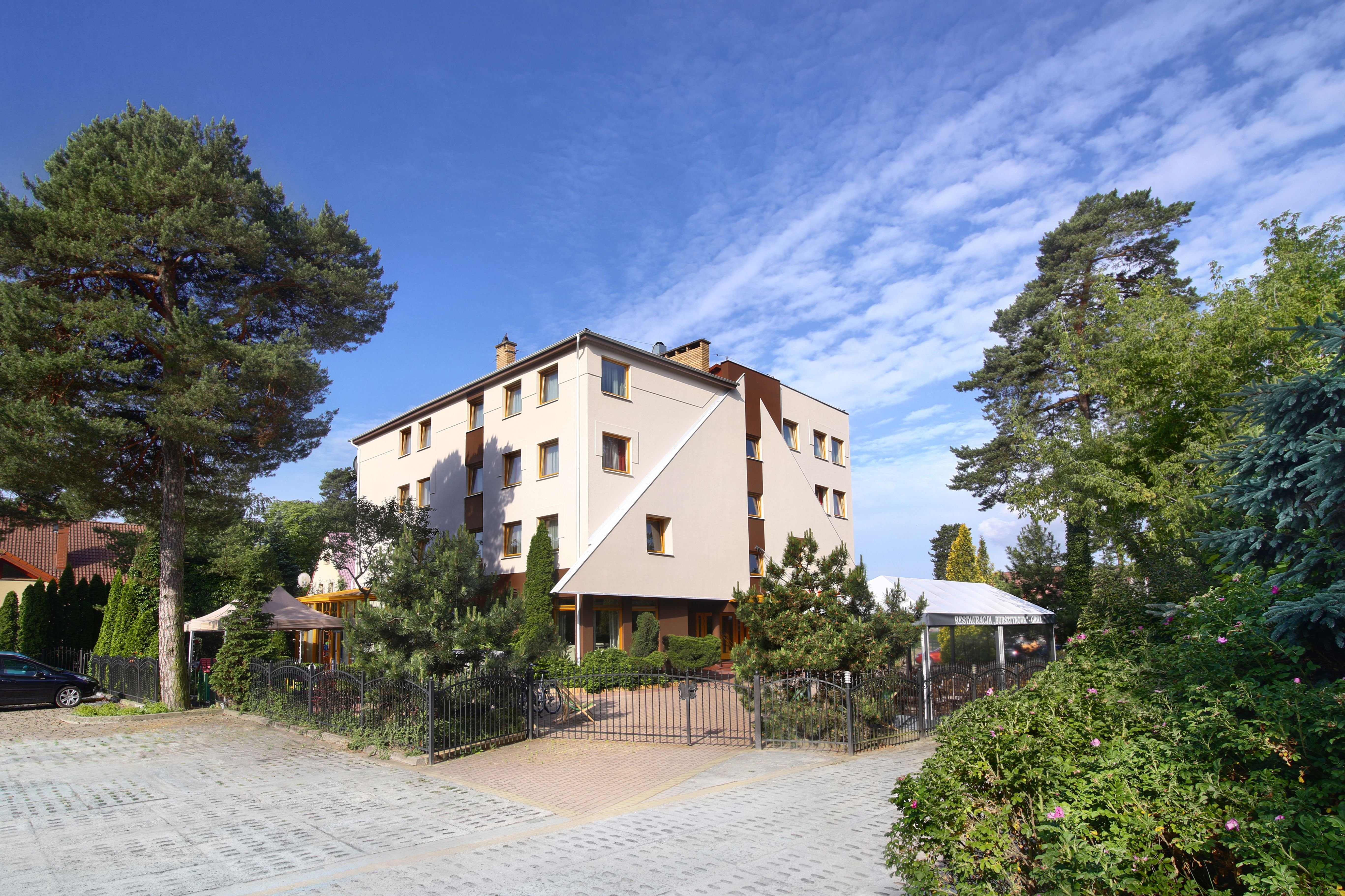 Hotel Bartan