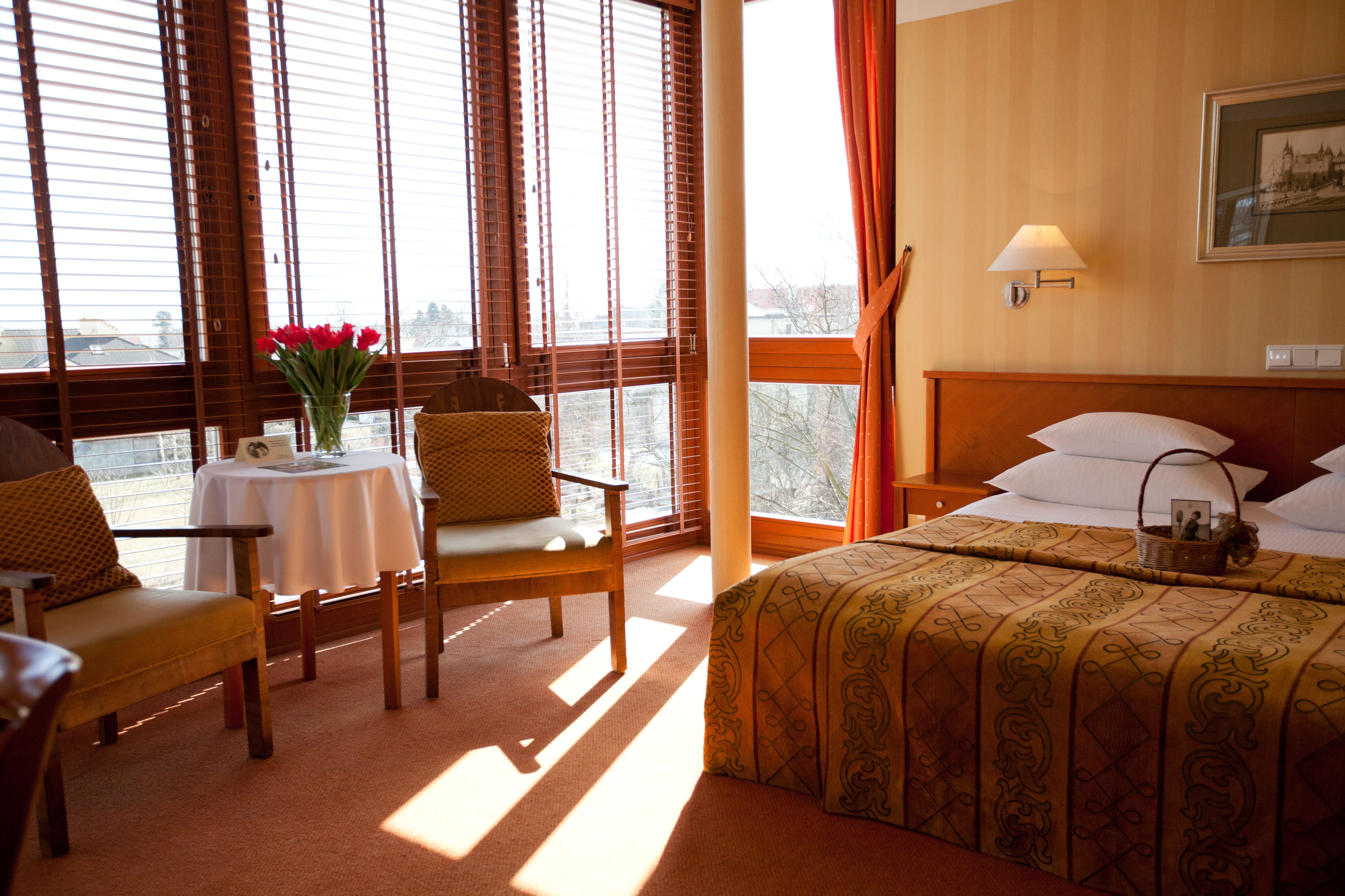 Willa Lubicz Hotel
