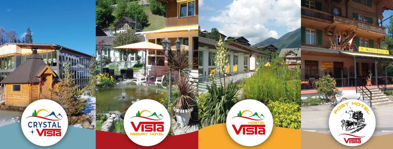 Vista Resort Hotel