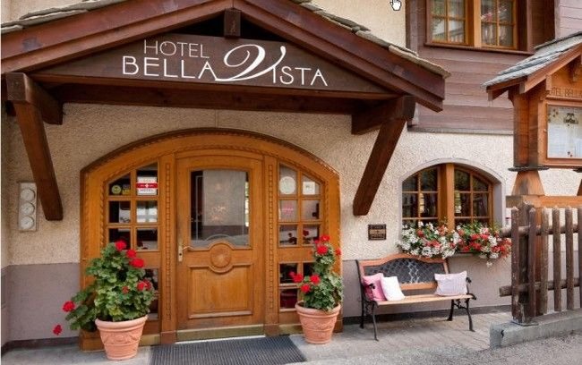 Hotel Europe