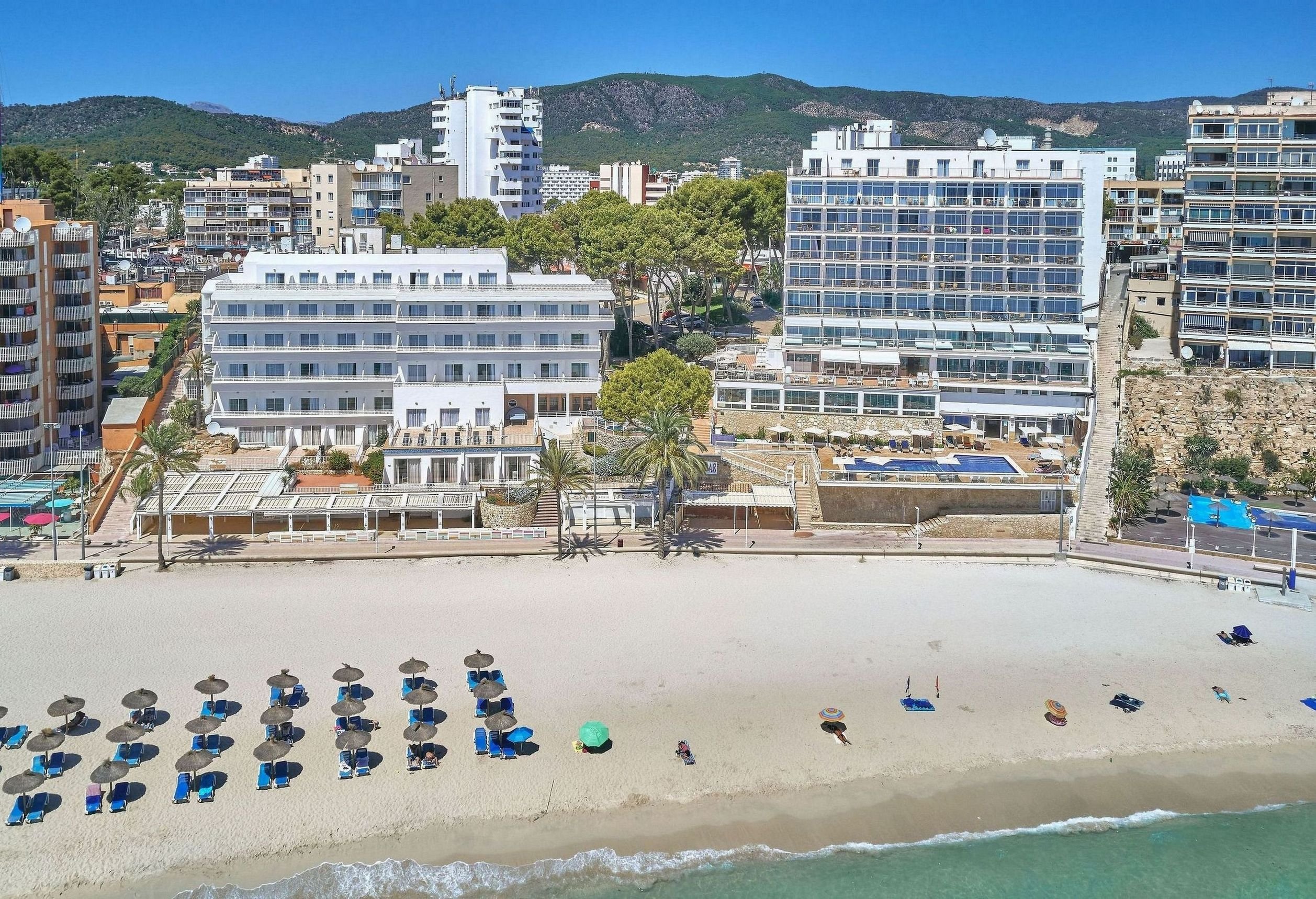 Hotel Flamboyan
