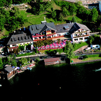 Hotel Gruenberg