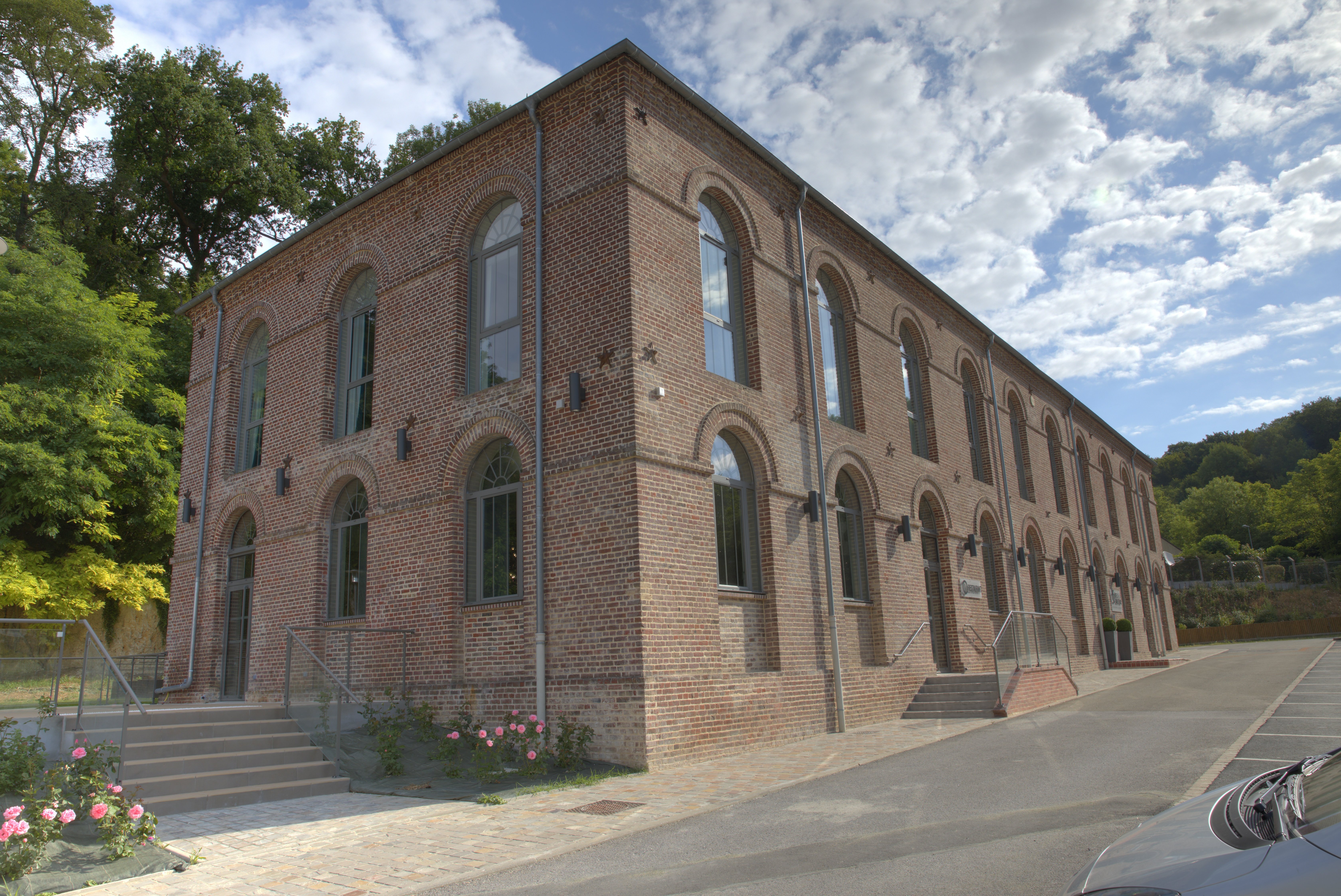 Hotel de la Tabletterie