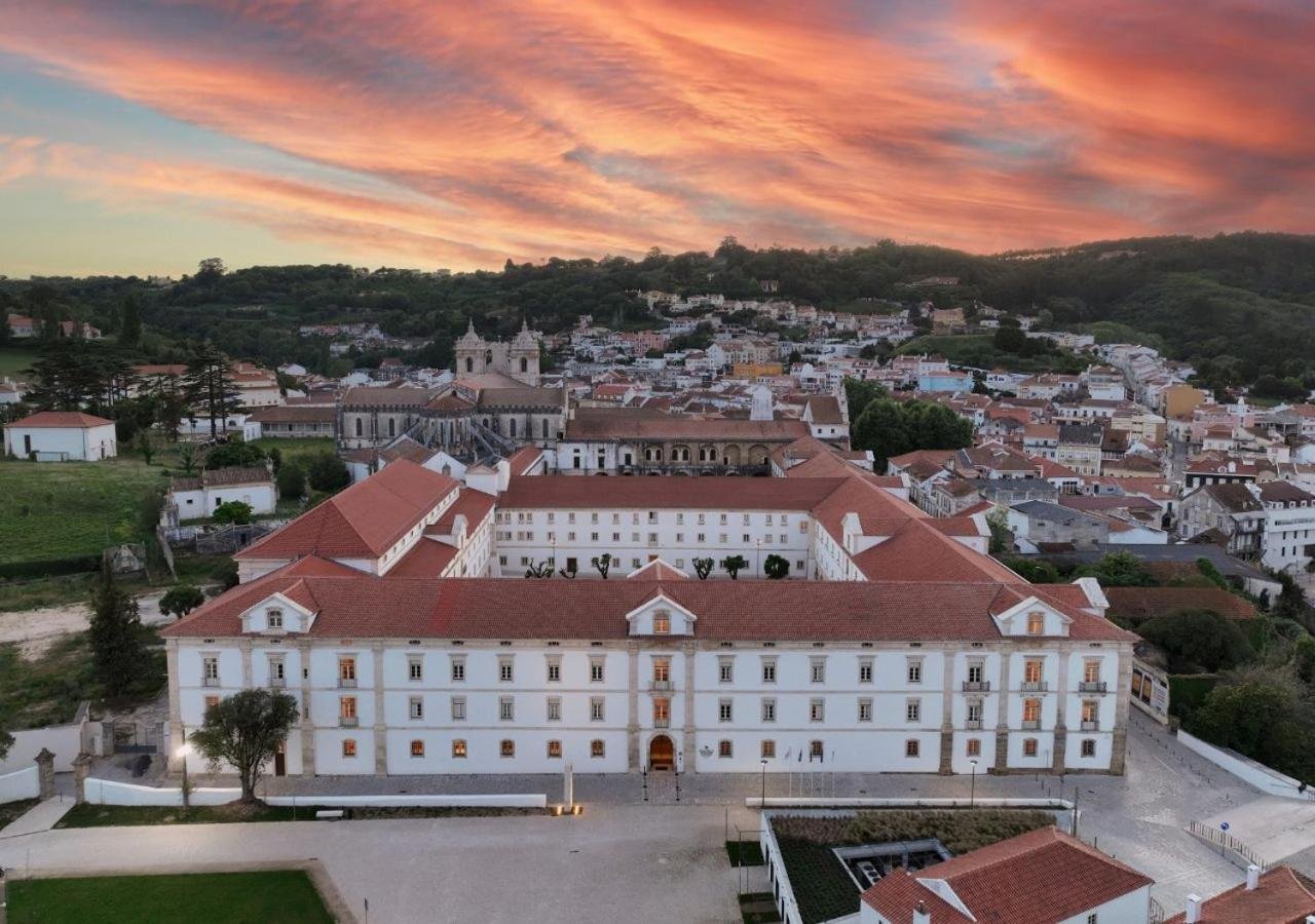 Montebelo Mosteiro de Alcobaca