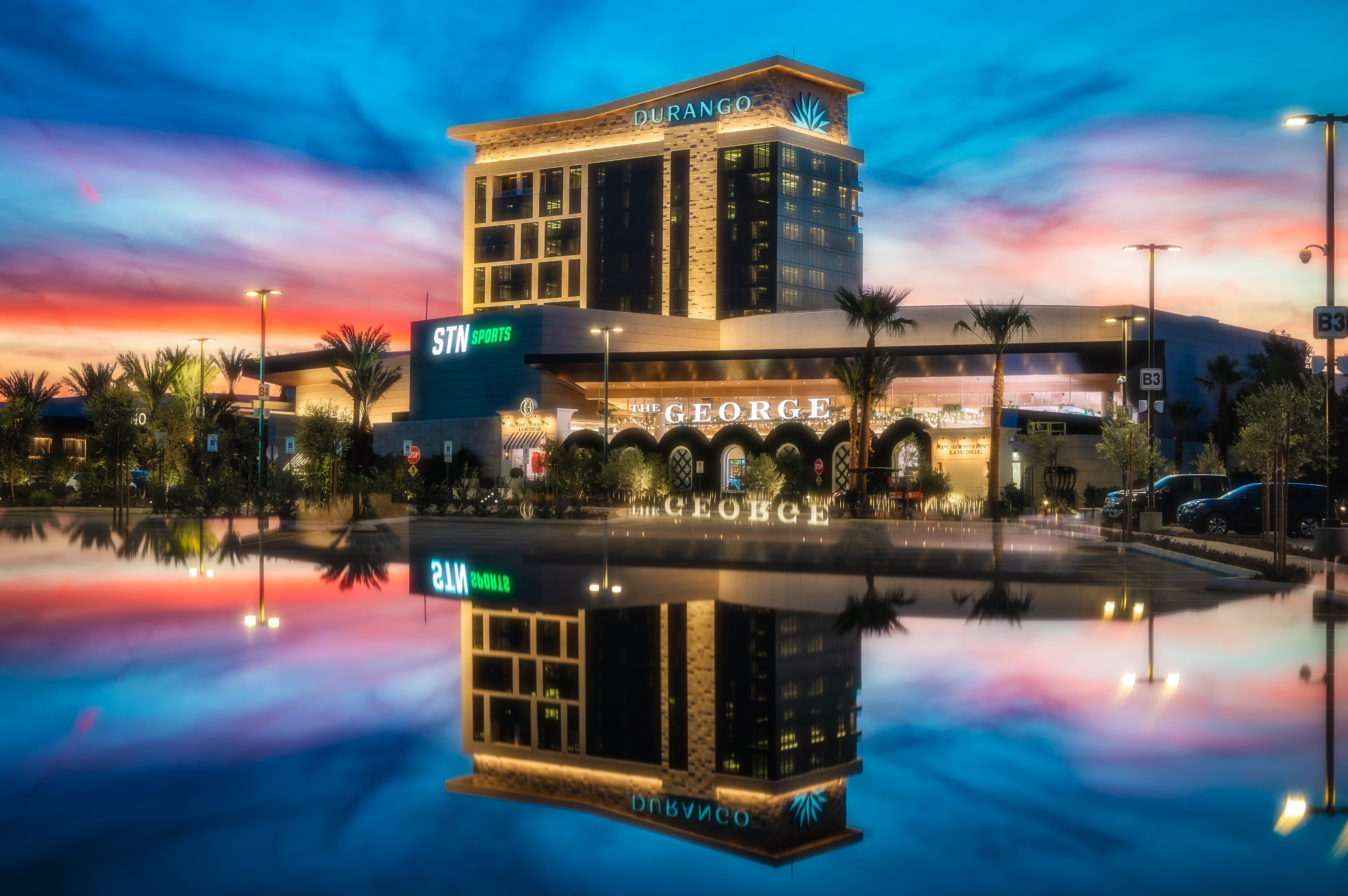 Durango Casino & Resort