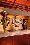 Atlanta Marriott Suites Midtown