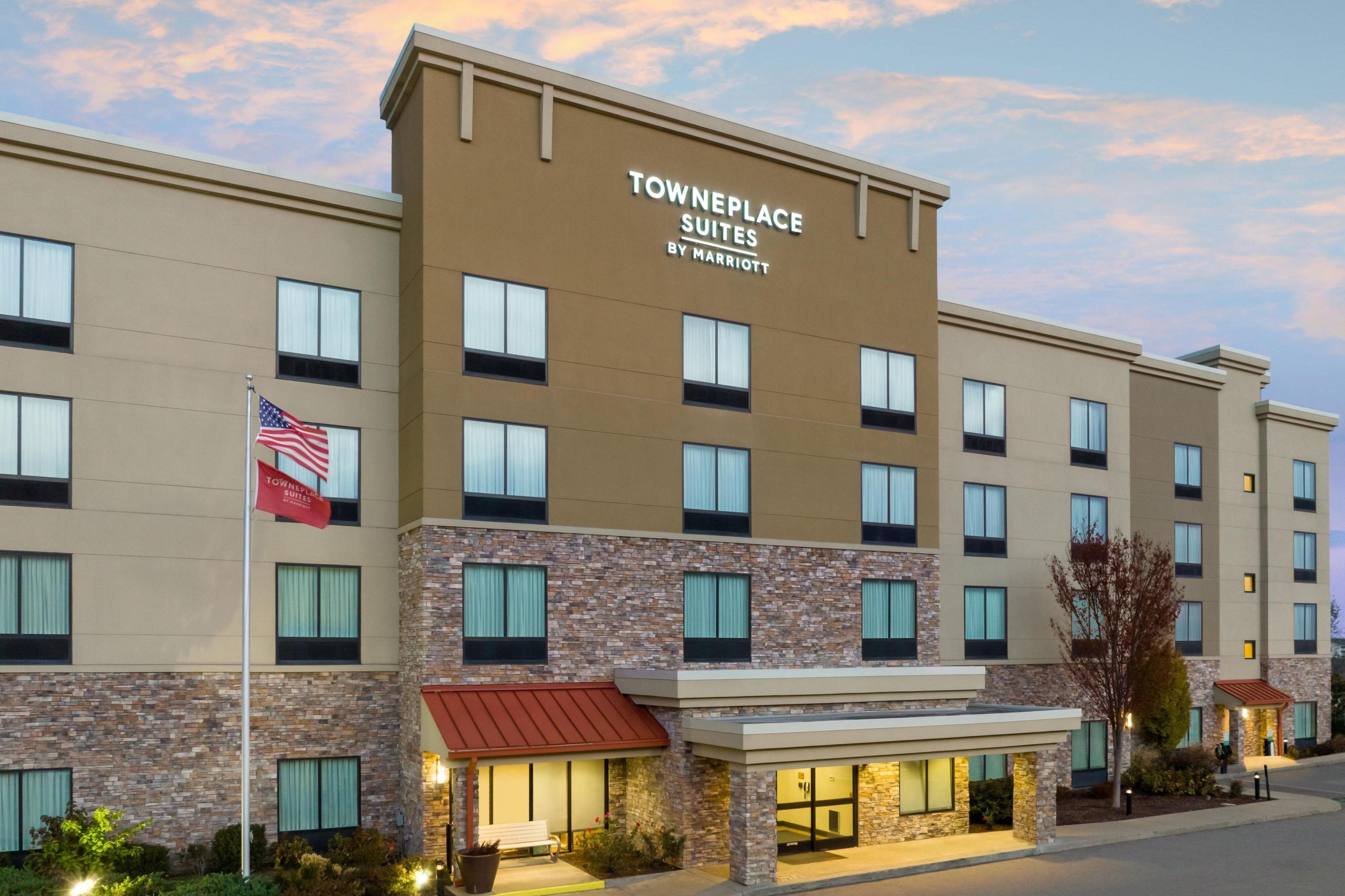 TownePlace Suites Nashville Smyrna
