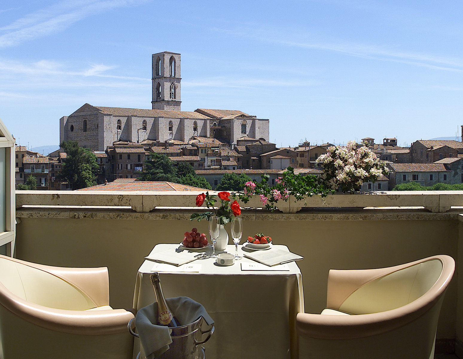 Sangallo Palace