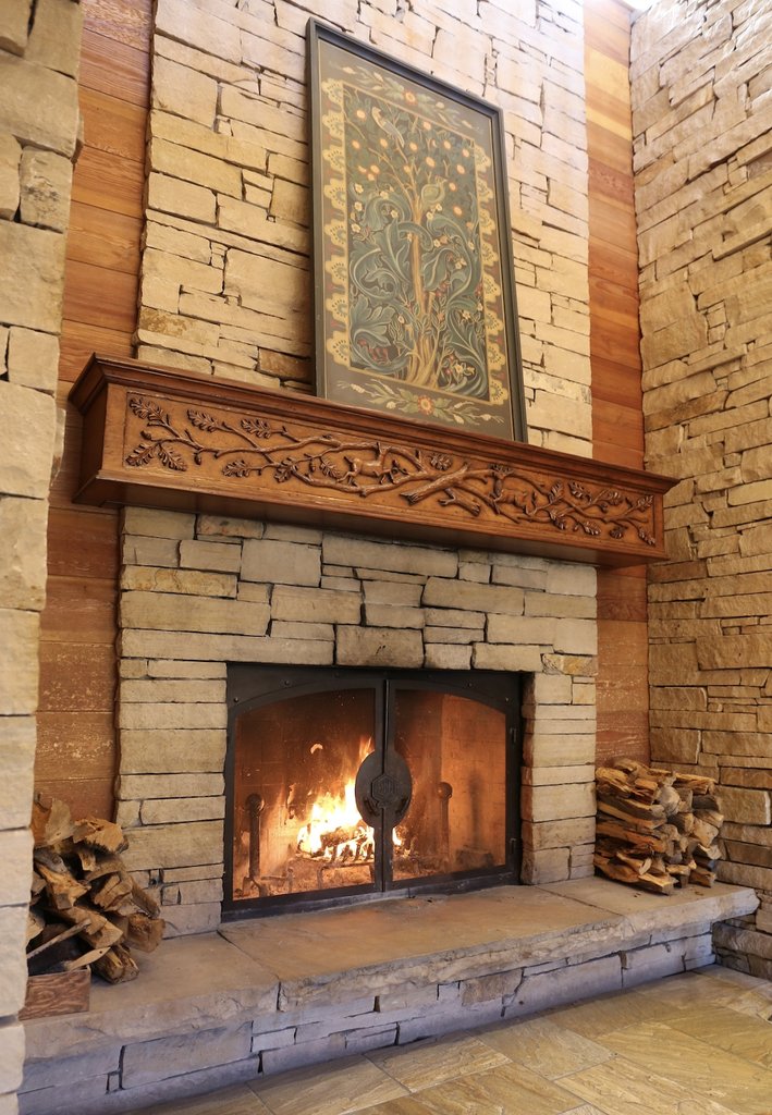 Guest photo