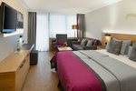 Deluxe Room, Guest room, 1 King, Mountain view, Balcony