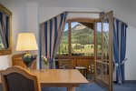 Deluxe Suite, 2 Bedroom Suite, Bedroom 1:, Bedroom 2:, Sofa bed, Lake view, Balcony