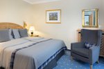 Family Suite, Suite, Sofa bed, Mountain view