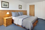 Superior Suite, 2 Bedroom Suite, Bedroom 1:, Bedroom 2:, Sofa bed, Mountain view, Balcony
