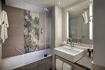 Deluxe Room, Guest room, 1 King, Mountain view, Balcony