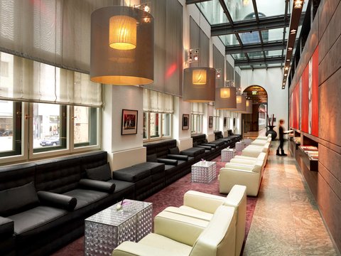 Bar/Lounge