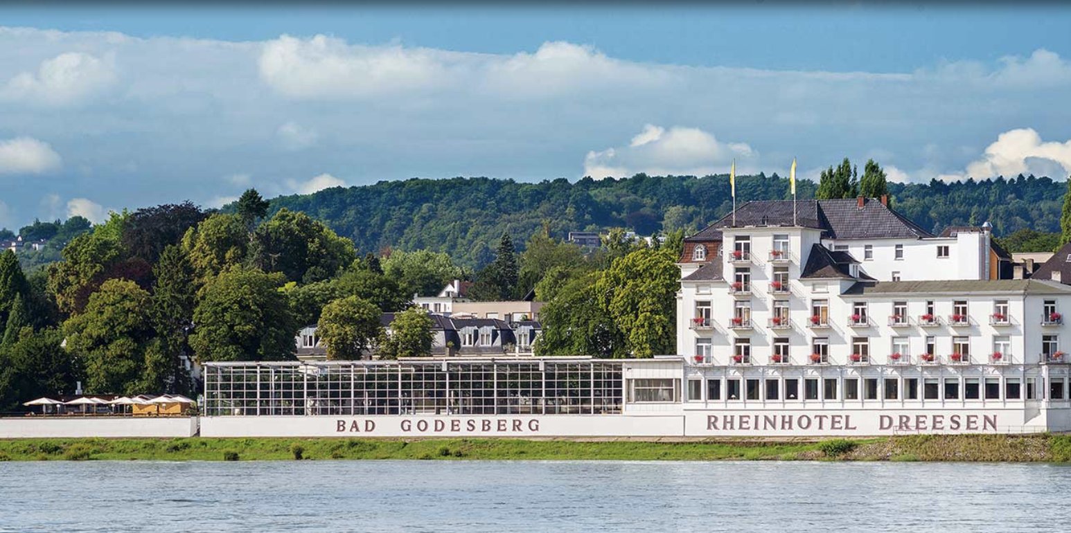 Rheinhotel Dreesen