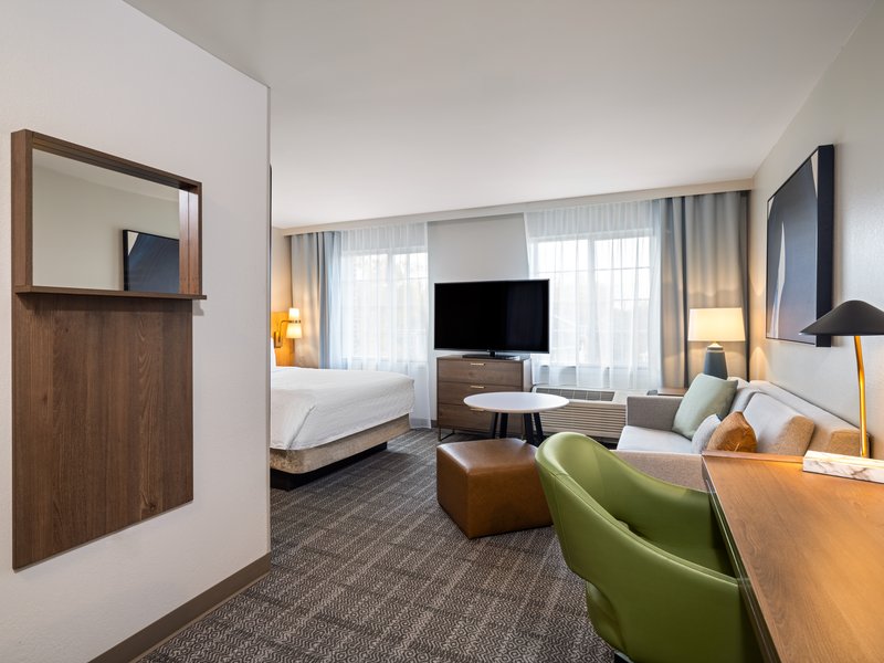 STAYBRIDGE STES ROCHESTER EAST