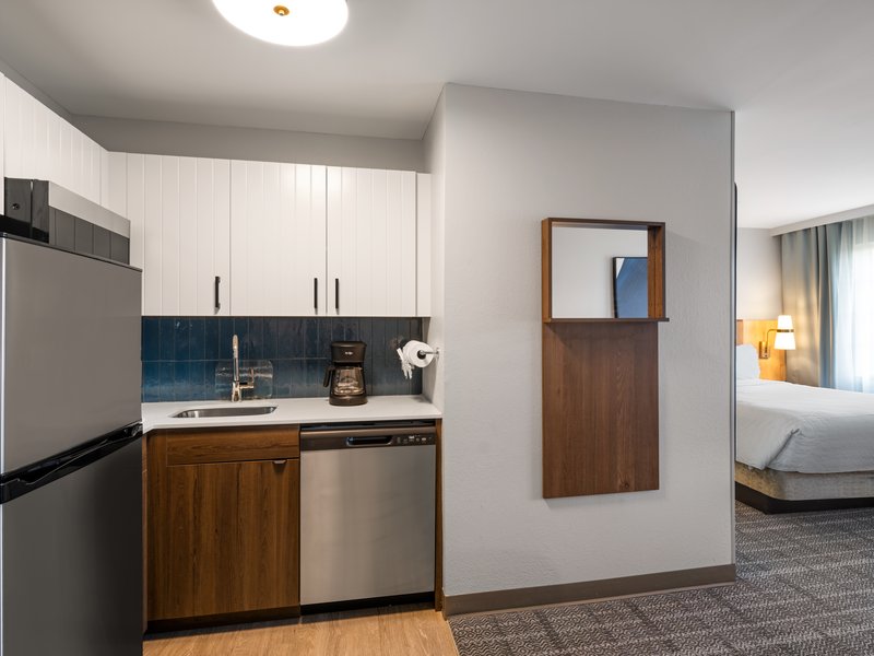 STAYBRIDGE STES ROCHESTER EAST