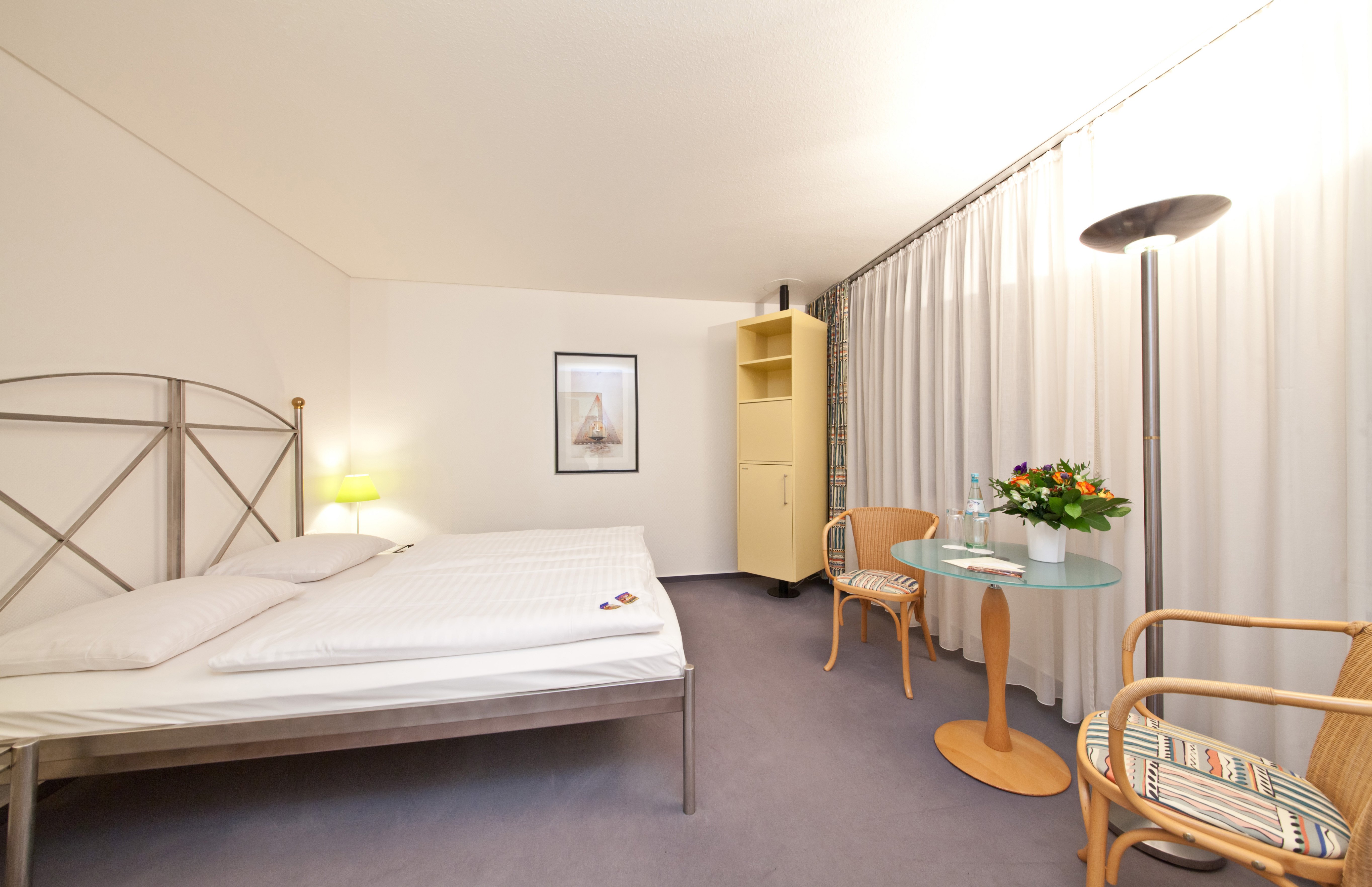 Select Hotel Silence Garden Köln Select Hotels Köln