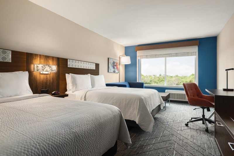 Holiday Inn Express Cape Canaveral