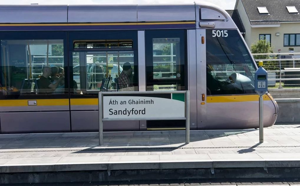 Premier Suites Sandyford