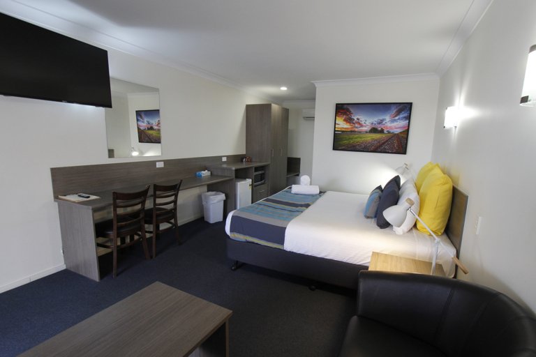 Sugar Country Motor Inn