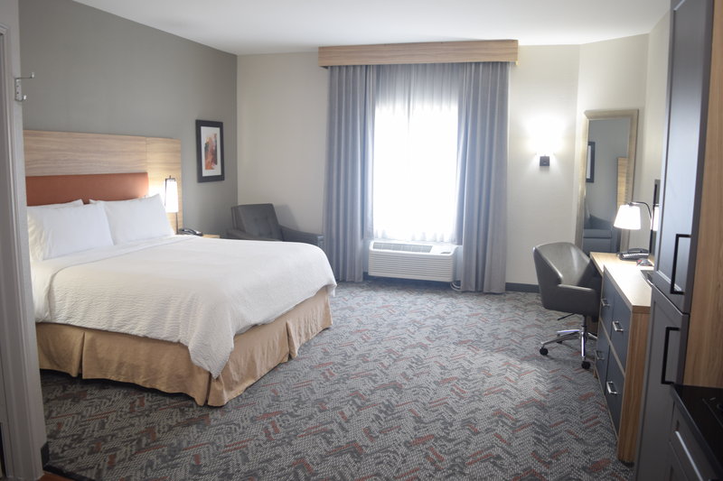 Candlewood Suites HOUSTON I-10 EAST