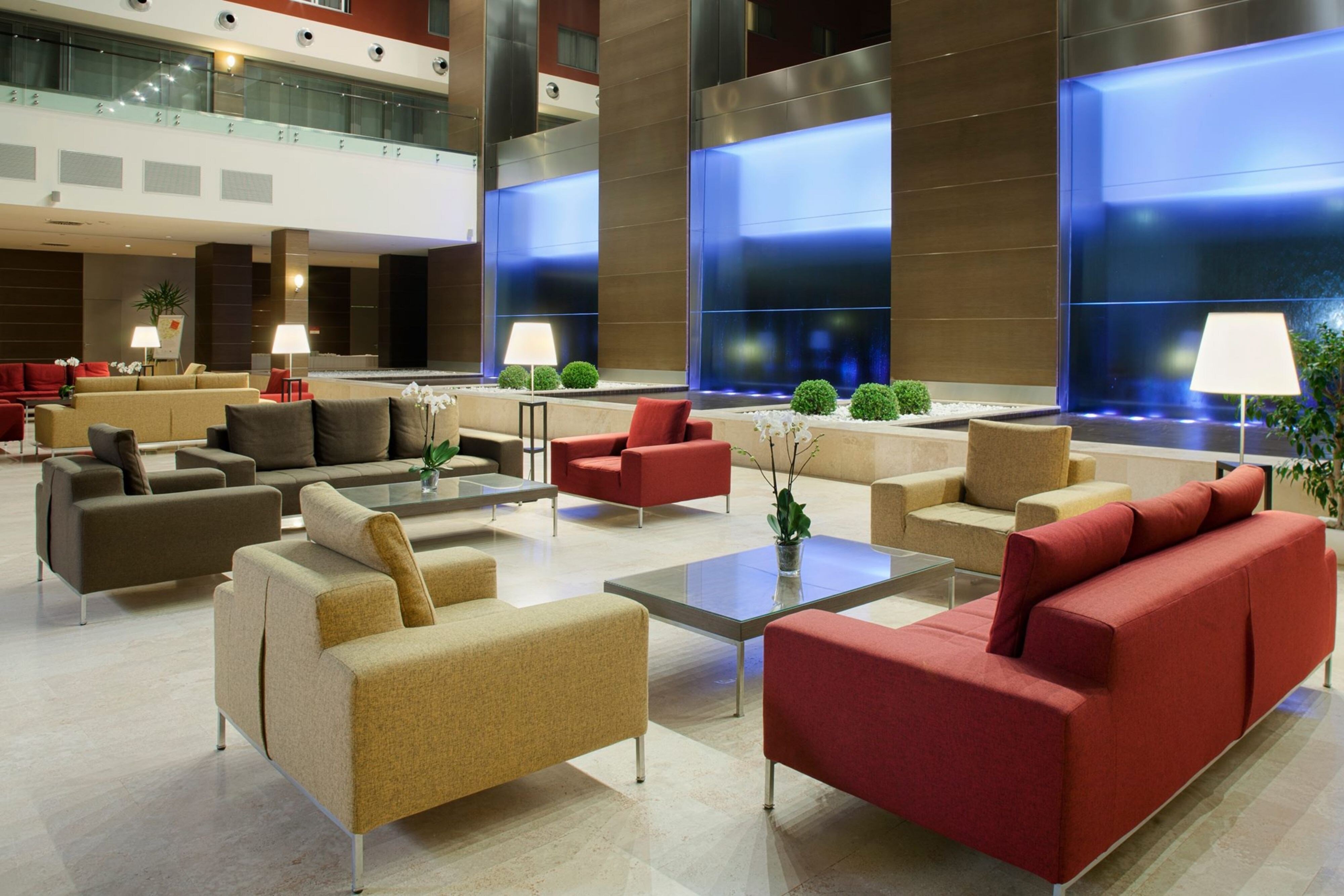 Hotel Plaza Caserta