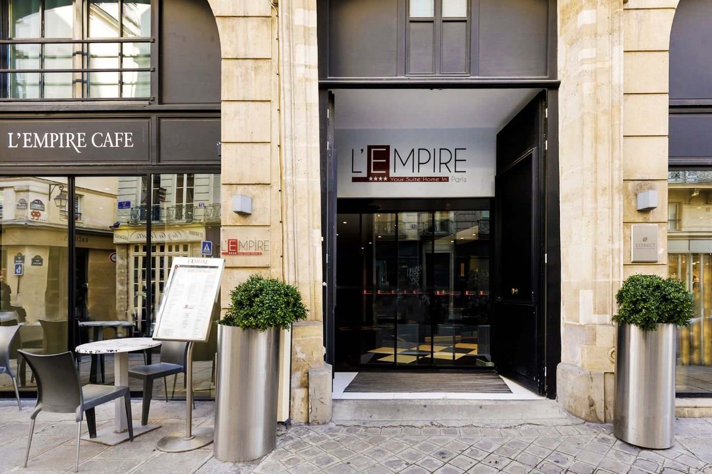 L'Empire Paris Hotel