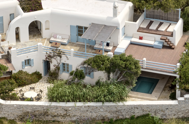 Belvedere Mykonos