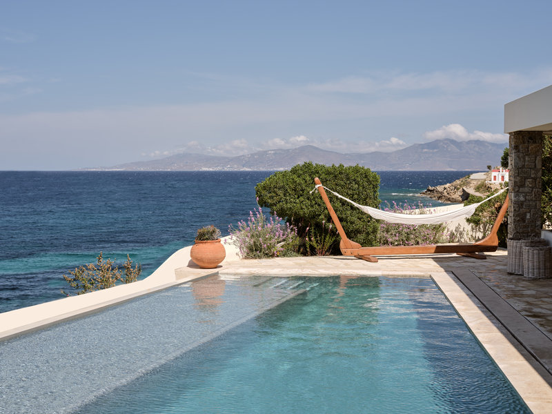 Belvedere Mykonos