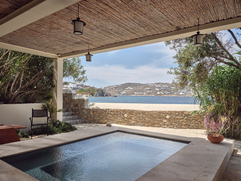 Belvedere Mykonos