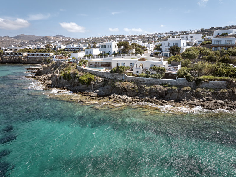 Belvedere Mykonos