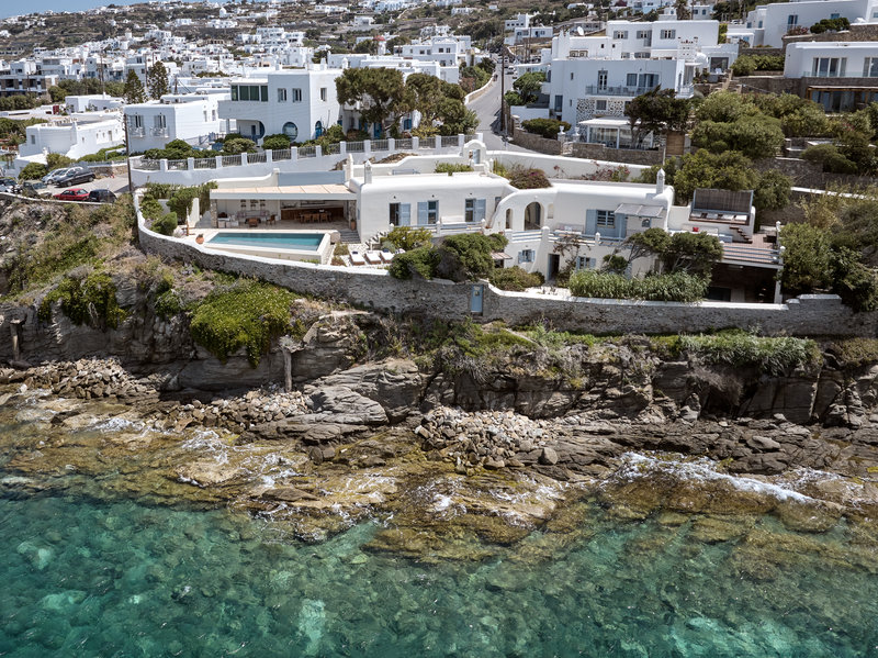 Belvedere Mykonos