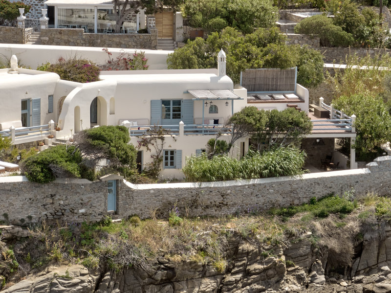 Belvedere Mykonos