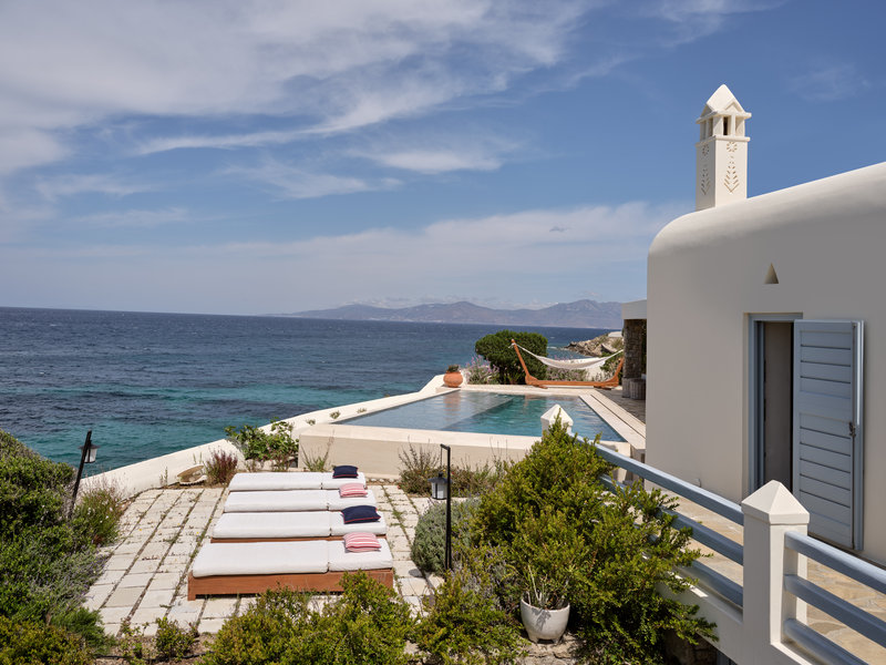 Belvedere Mykonos