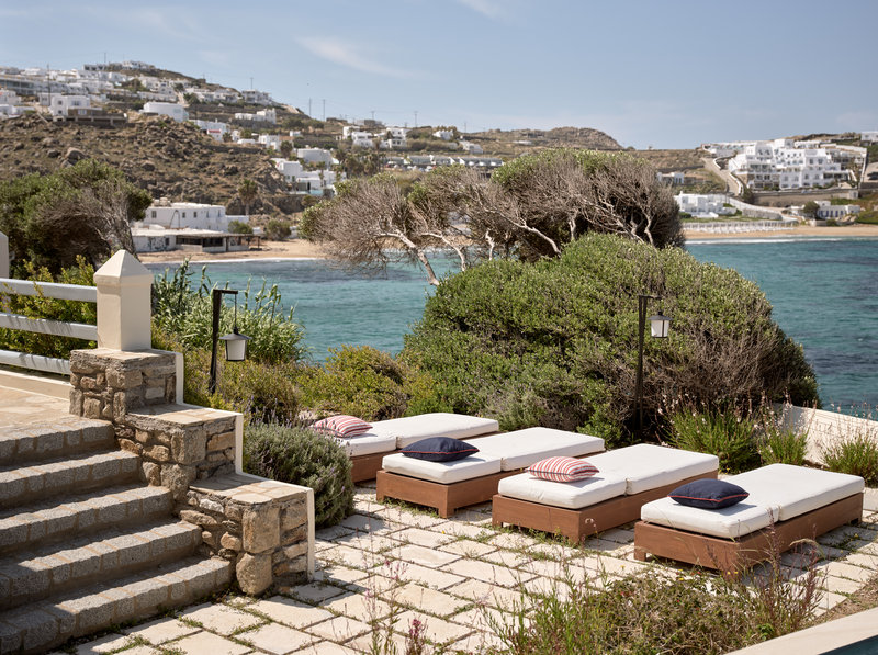 Belvedere Mykonos