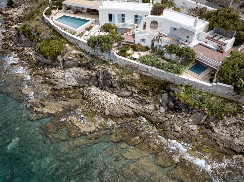 Belvedere Mykonos