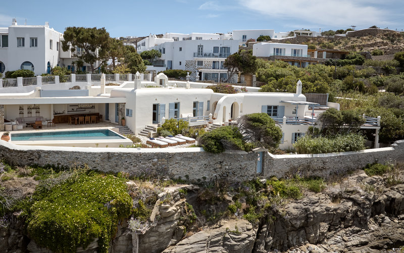 Belvedere Mykonos