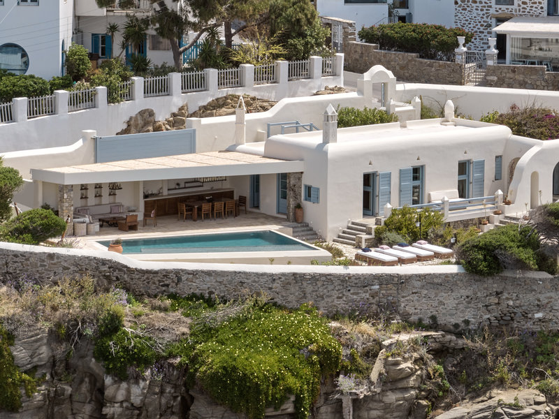 Belvedere Mykonos