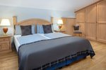 Arabella Alpenhotel am Spitzingsee, a Tribute Portfolio Hotel