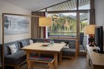 Spitzing Suite, 3 Bedroom Suite, Bedroom 1: 3 King, Bedroom 2:, Bedroom 3:, Sofa bed, Lake view