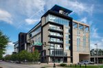 Aloft by Marriott Oklahoma City Downtown - Bricktown