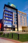 Aloft by Marriott Oklahoma City Downtown - Bricktown