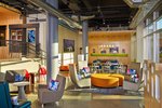 Aloft by Marriott Oklahoma City Downtown - Bricktown
