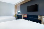 Guest room, 2 Queen