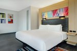Guest room, 1 King