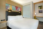 Guest room, 1 King